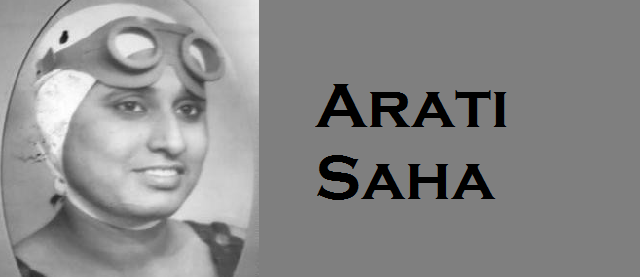 Arati Saha