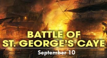 Battle of St. George’s Caye Day 2020: History and Significance of the day