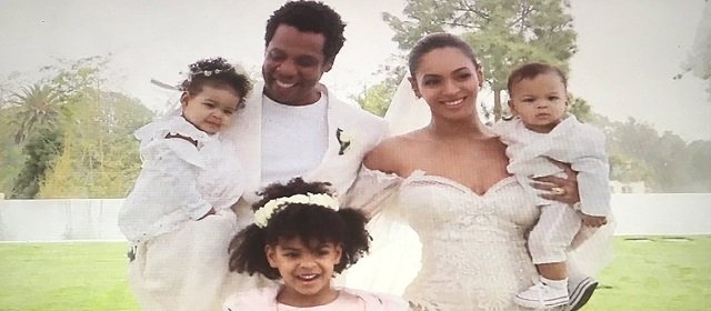 Beyoncé to celebrate her birthday with Jay Z Blue Ivy and twins Rumi and Sir