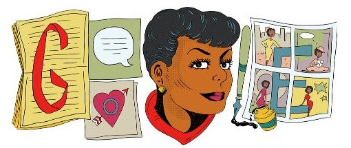 Celebrating Jackie Ormes