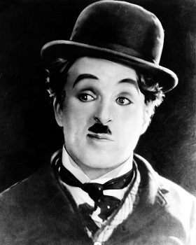 Charlie Chaplin