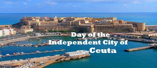 Day of the Independent City of Ceuta