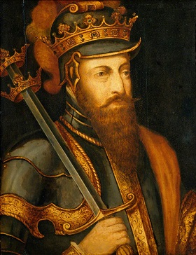 Edward III