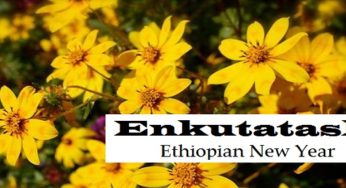 Ethiopian New Year 2020: History and Significance of the Enkutatash day