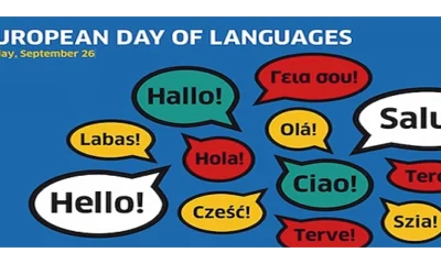 European Day of Languages 2020: Interesting Facts about European Languages