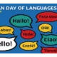 European Day of Languages 2020: Interesting Facts about European Languages