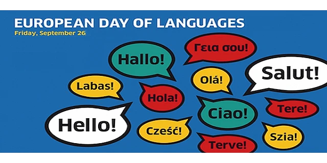 European Day of Languages 2020: Interesting Facts about European Languages
