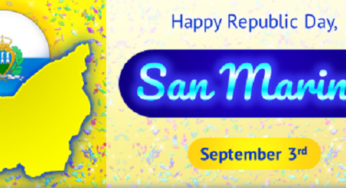 Feast of St Marinus and Republic Day of San Marino: History and Significance of the day