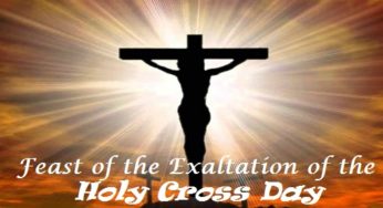 Holy Cross Day: History and Significance of the Feast of the Exaltation of the Holy Cross