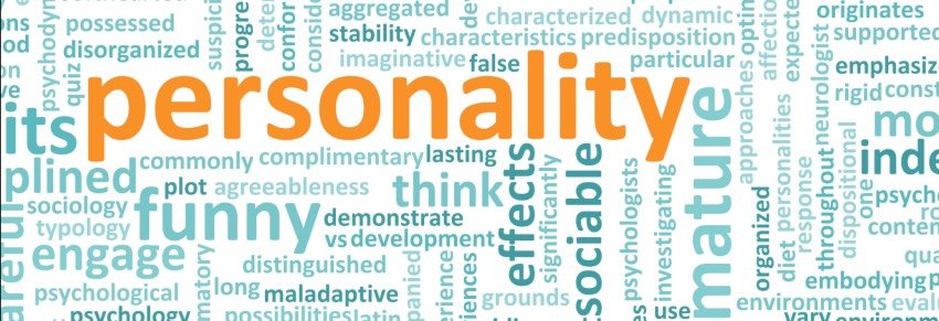 Free Online Personality Test 2