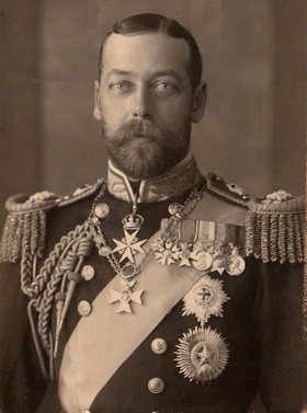 George V