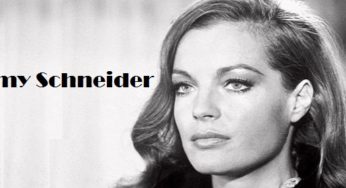 Interesting Facts About Actress Romy Schneider