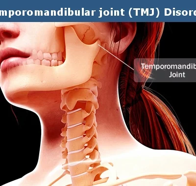 How can Temporomandibular Joints TMJ Cause Sore Throat