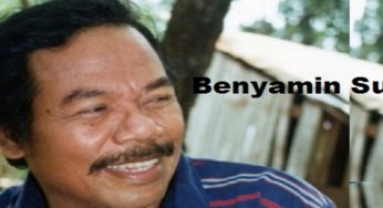 Interesting Facts About Indonesian Comedian Benyamin Sueb