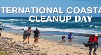 International Coastal Cleanup Day 2020: History and Significance of the day