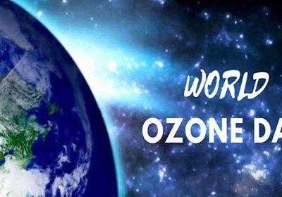 International Day for the Preservation of the Ozone Layer or World Ozone Day or World Ozone Layer Day