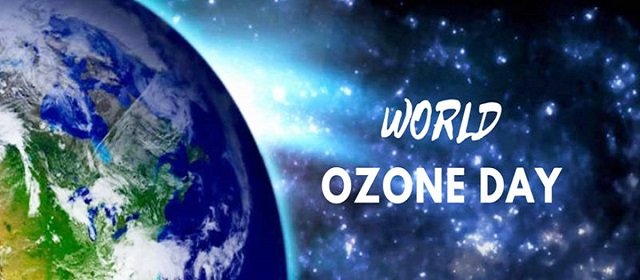 International Day for the Preservation of the Ozone Layer or World Ozone Day or World Ozone Layer Day