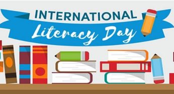 International Literacy Day 2020: Theme, History, and Significance of the day