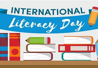 International Literacy Day