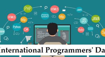 International Programmers’ Day 2020: History and Significance of the day