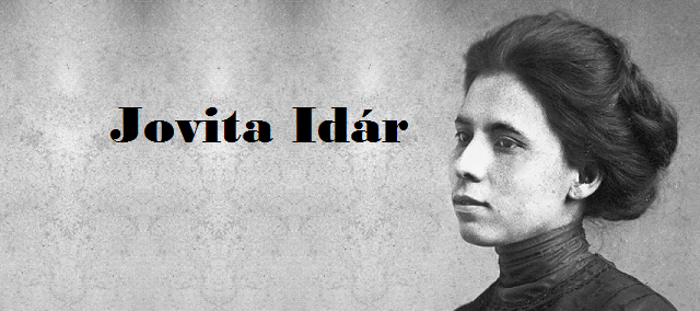 Jovita Idár