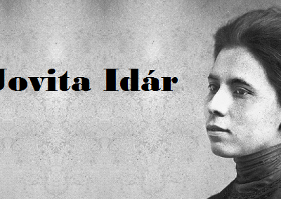 Jovita Idár