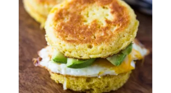 Keto Bread Recipes with Cream Cheese