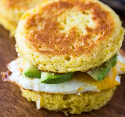 Keto Bread Recipes with Cream Cheese