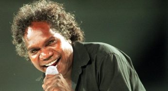 Interesting Facts About Aboriginal Australian musician Mandawuy Yunupingu