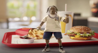 Travis Scott Meal: McDonald’s new menu ready to go on sale next week priced at $6
