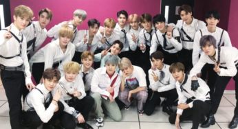 NCT 2020 to release ‘Resonance Live Event – Wish 2020’ including two new members