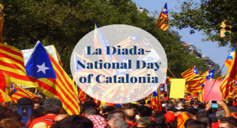 La Diada 2020: History and Significance of the National Day of Catalonia