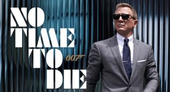 No Time To Die: James Bond film trailer teases Daniel Craig in the last debut as 007