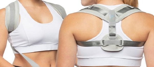 Posture Correction Solutions for Women