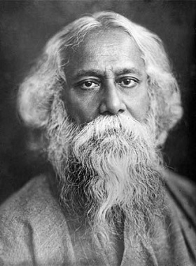 Rabindranath Tagore 1