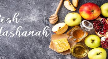 Interesting Facts About Rosh Hashanah, The Jewish New Year