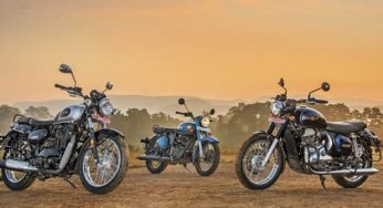 Royal Enfield to establish the first assembly plant in Argentina, outside of India