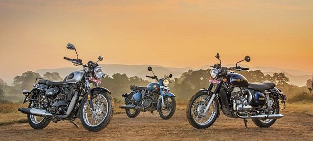 Royal Enfield goes global again establishes first assembly plant outside India in Argentina