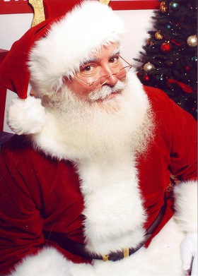 Santa Claus 1