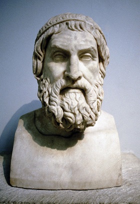 Sophocles 1