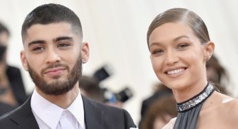Gigi Hadid and Zayn Malik blessed with a baby girl and became parents for the first time