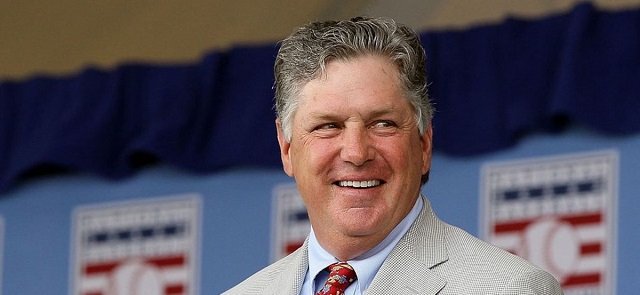 Tom Seaver