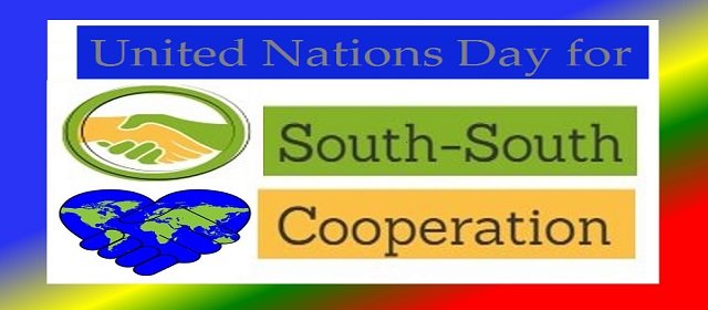 United Nations International Day for South South Cooperation