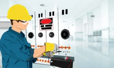 What is Electrical Safety