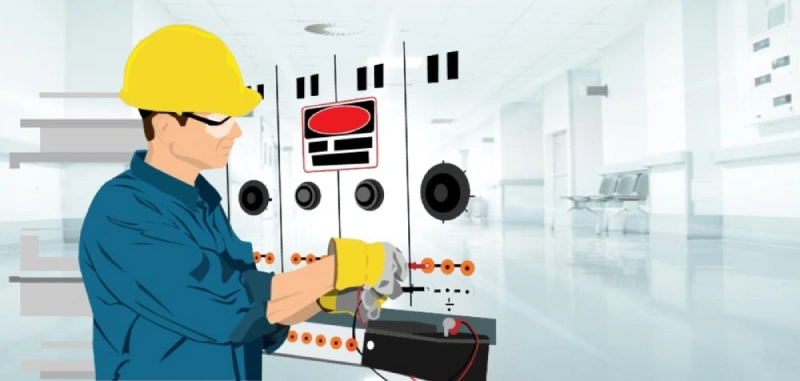 What is Electrical Safety