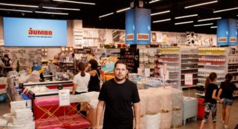 Roy Vanono on How Jumbo Stock’s Online Sales Have Grown Exponentially Amidst the Pandemic