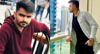 Shivansh Sharma and Sumit Rajput take ShopValley to new heights