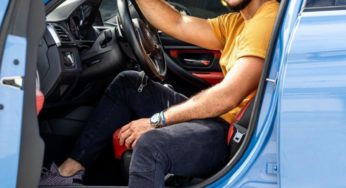 Entrepreneur Erick Alvarez on collaborating with leading fitness influencers in the USA and beyond