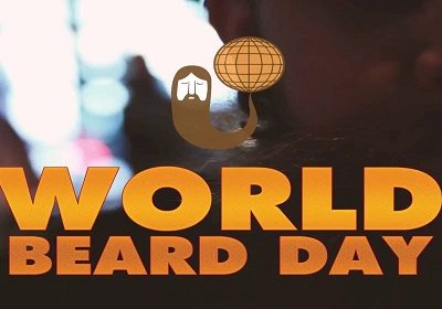 World Beard Day