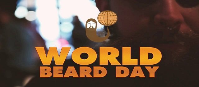 World Beard Day